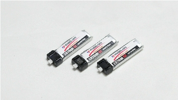ep-models 220mah 1S 45c Lipo battery 3pack (Suit Blade Inductrix ep-models 220mah 1S 45c Lipo battery 3pack (Suit Blade Inductrix