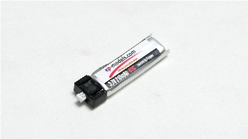 ep-models 220mah 1S 45c Lipo battery (Suit Blade Inductrix) ep-models 220mah 1S 45c Lipo battery (Suit Blade Inductrix)