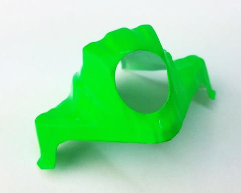 TinyWhoop Mech Canopy - Green TinyWhoop Mech Canopy - Green
