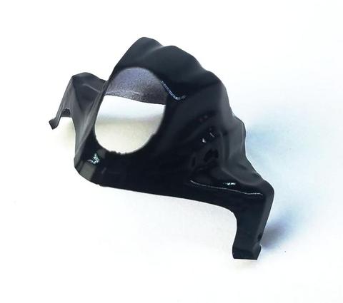 TinyWhoop Mech Canopy - Black TinyWhoop Mech Canopy - Black