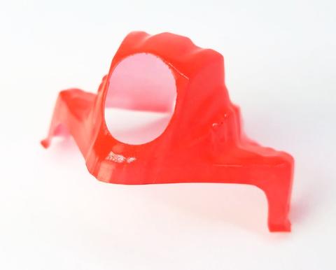 TinyWhoop Mech Canopy - Orange TinyWhoop Mech Canopy - Orange
