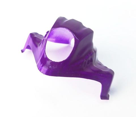 TinyWhoop Mech Canopy - Purple TinyWhoop Mech Canopy - Purple
