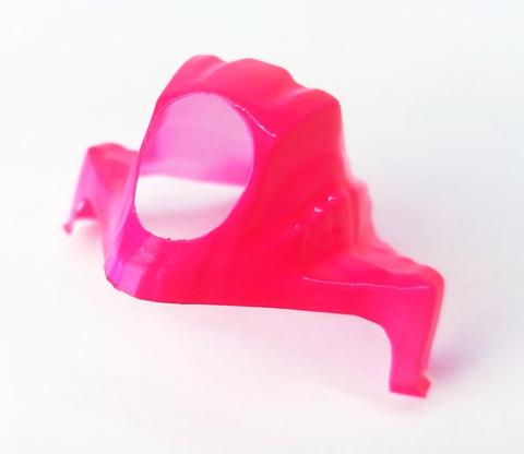 TinyWhoop Mech Canopy - Pink TinyWhoop Mech Canopy - Pink