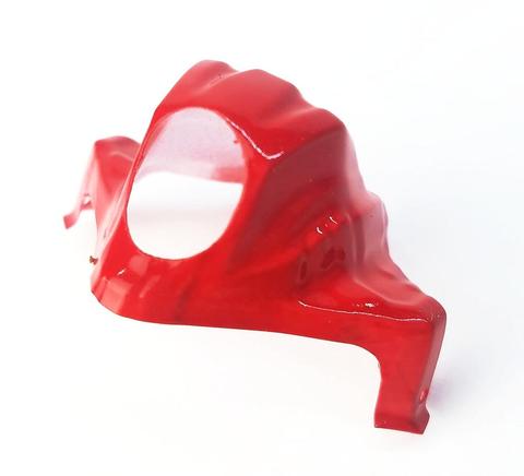 TinyWhoop Mech Canopy - Red TinyWhoop Mech Canopy - Red