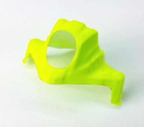 TinyWhoop Mech Canopy - Yellow TinyWhoop Mech Canopy - Yellow