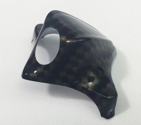 TinyWhoop Razor Skin Canopy - Carbon Fiber TinyWhoop Razor Skin Canopy - Carbon Fiber