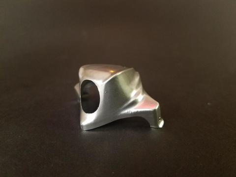 TinyWhoop Razor Skin Canopy - Chrome TinyWhoop Razor Skin Canopy - Chrome