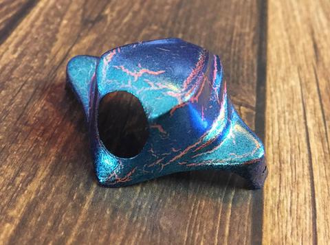TinyWhoop Razor Skin Canopy - Chameleon Orange TinyWhoop Razor Skin Canopy - Chameleon Orange