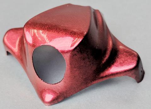 TinyWhoop Razor Skin Canopy - Crimson TinyWhoop Razor Skin Canopy - Crimson
