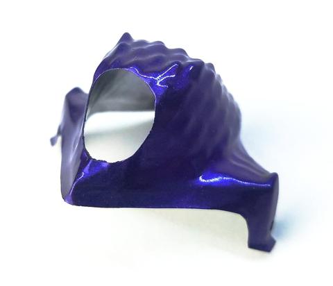 TinyWhoop Scale Skin Canopy - Deep Purple TinyWhoop Scale Skin Canopy - Deep Purple