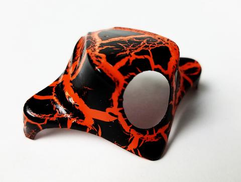 TinyWhoop Razor Skin Canopy - Burnt Orange TinyWhoop Razor Skin Canopy - Burnt Orange