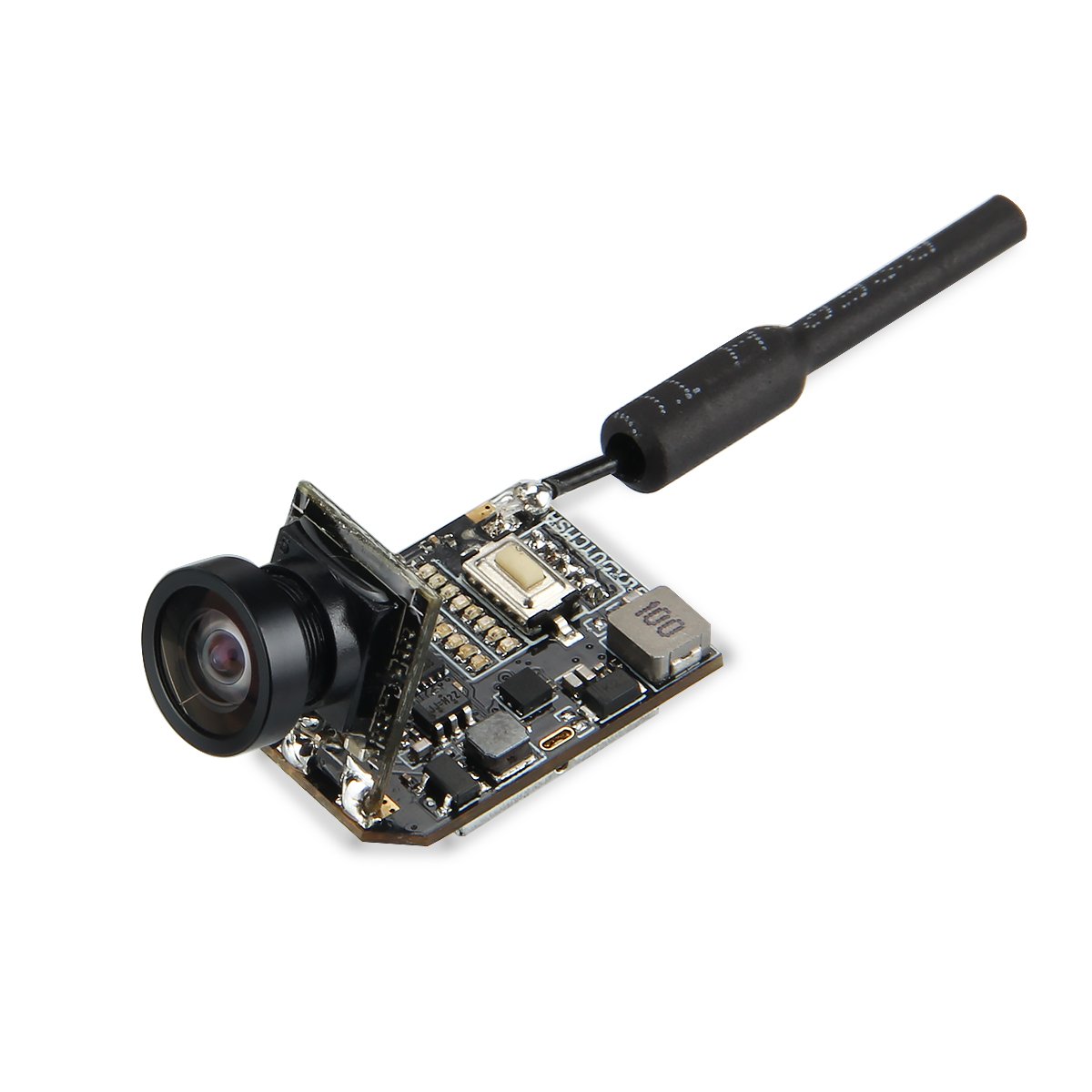 Beta FPV Z02 AIO Cam 5.8G 25/200mW VTX (OSD対応) Beta FPV Z02 AIO Cam 5.8G 25/200mW VTX (OSD対応)
