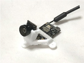 Beta FPV Z02 AIO Cam 5.8G 25/200mW VTX セパレートタイプ(OSD対応) Beta FPV Z02 AIO Cam 5.8G 25/200mW VTX セパレートタイプ(OSD対応)