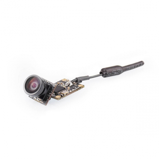Beta FPV M01 AIO Camera 5.8G VTX (Pin-Connected Version) Beta FPV M01 AIO Camera 5.8G VTX (Pin-Connected Version)