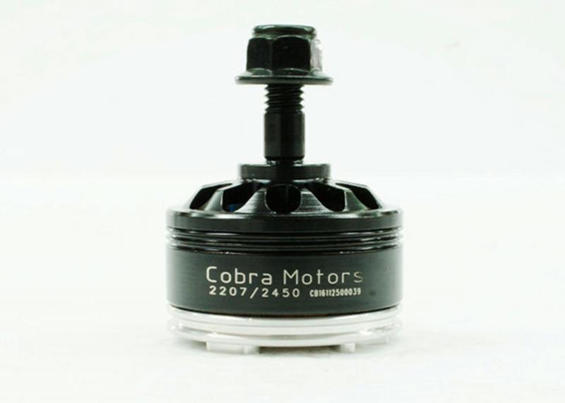 Cobra Champion CP2207/2450kv