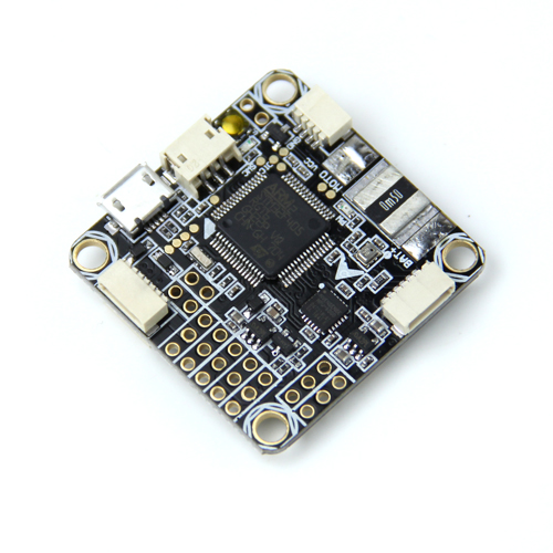 Acro Racing F4 PRO Flight Controller w/ OSD, SD Card, BEC & Curr Acro Racing F4 PRO Flight Controller w/ OSD, SD Card, BEC & Curr