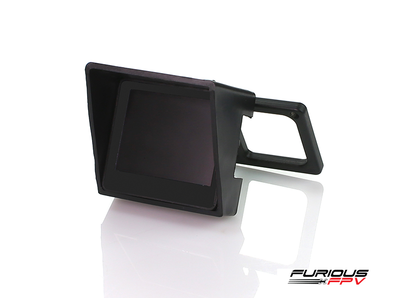 Furious Mini Monitor for Dock-King Furious Mini Monitor for Dock-King