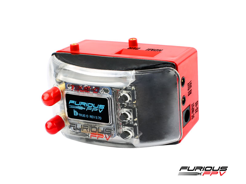 Furious Dock-King Ground Station Combo Furious Dock-King Ground Station Combo