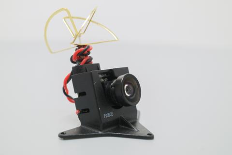 5.8G 40CH 25mW FX805 Micro Vtx and Camera 5.8G 40CH 25mW FX805 Micro Vtx and Camera