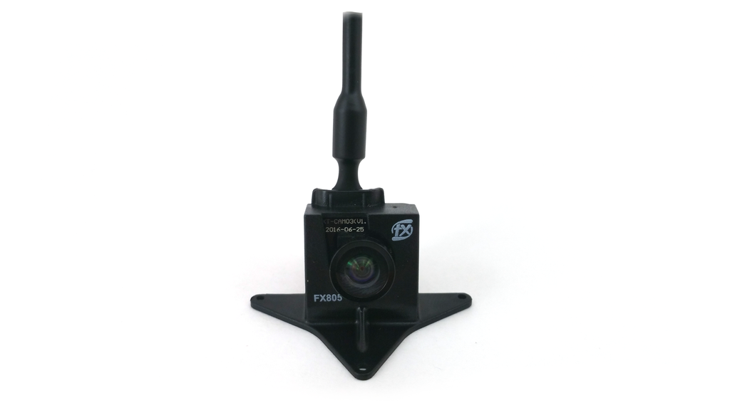 5.8G 40CH 25mW FX805 Micro Vtx and Camera(Dipole Antenna) 5.8G 40CH 25mW FX805 Micro Vtx and Camera(Dipole Antenna)