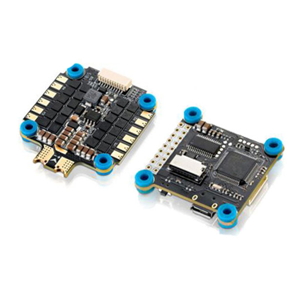 Hobbywing XRotor Micro 45A 4in1 BLHeli32 6S Hobbywing XRotor Micro 45A 4in1 BLHeli32 6S