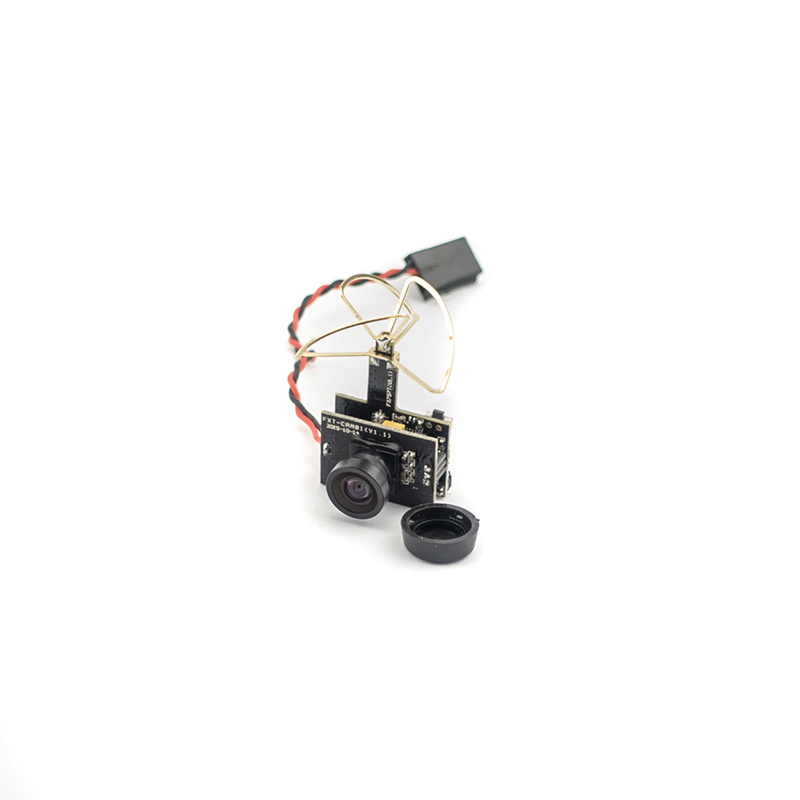5.8G 40CH 25mW Hyperion Mini 600TVL カメラ 5.8G 40CH 25mW Hyperion Mini 600TVL カメラ