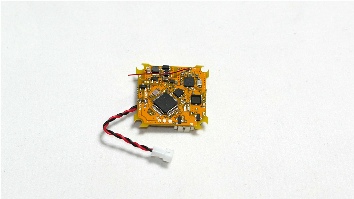 BEE BRAIN F1 Brushed Flight Controller built-in SFHSS RX BEE BRAIN F1 Brushed Flight Controller built-in SFHSS RX