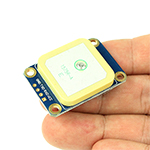 NEO6MV2 GPS Module (With EEPROM) for MWC/APM/Other