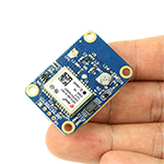 NEO6MV2 GPS Module (With EEPROM) for MWC/APM/Other - ウインドウを閉じる