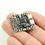 Acro F3 Micro Flight Controller with PDB, OSD & LC Filtered (20x Acro F3 Micro Flight Controller with PDB, OSD & LC Filtered (20x