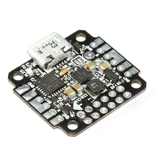 Acro Micro F3 flight control 16x16mm with PDB Acro Micro F3 flight control 16x16mm with PDB
