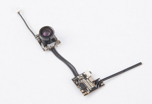 5.8G 25mW VM275T VTX Video Transmission 520TVL Camera Split Comp 5.8G 25mW VM275T VTX Video Transmission 520TVL Camera Split Comp