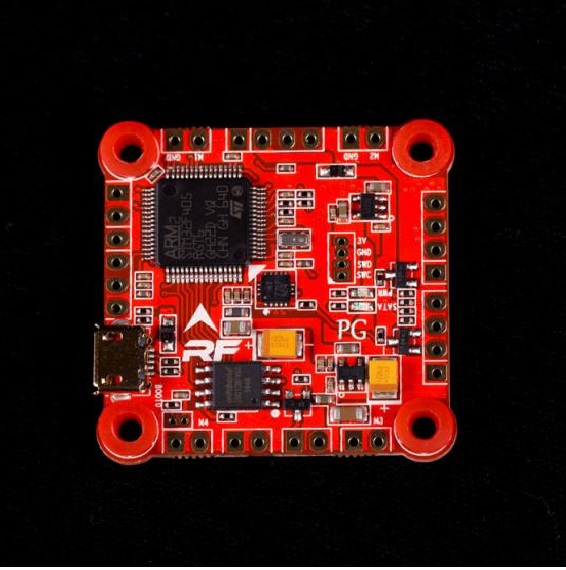 Raceflight REVOLT V3 F4 Flight Controller Raceflight REVOLT V3 F4 Flight Controller