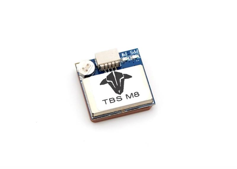 TBS M8 GPS Glonass TBS M8 GPS Glonass