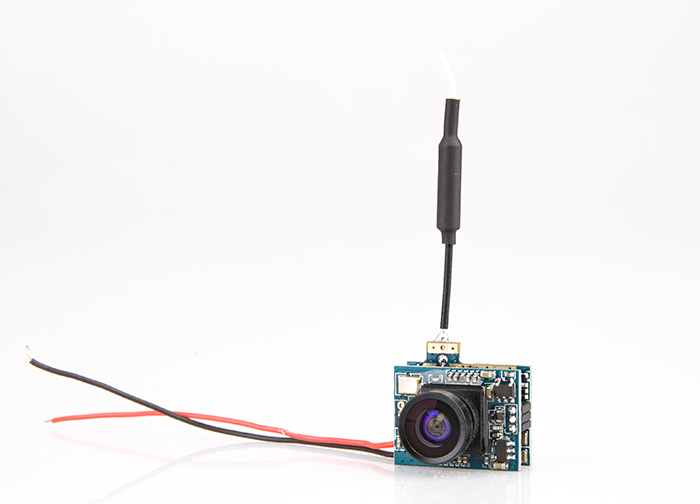 5.8G 25mW 40CH Tiny 600TVL Cam&VTX / 4.0g 5.8G 25mW 40CH Tiny 600TVL Cam&VTX / 4.0g