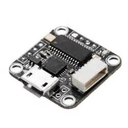 Acro Micro Teeny F3 flight control 16x16mm Built in OSD Acro Micro Teeny F3 flight control 16x16mm Built in OSD