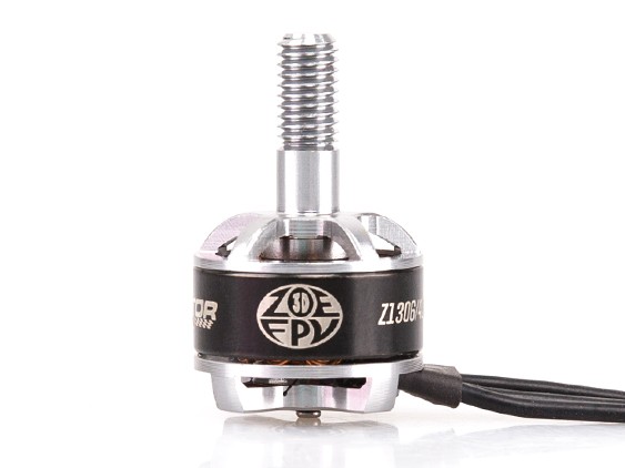 BeeRotor Z1306/4000KV ZoeFPV Special Edition Motor BeeRotor Z1306/4000KV ZoeFPV Special Edition Motor