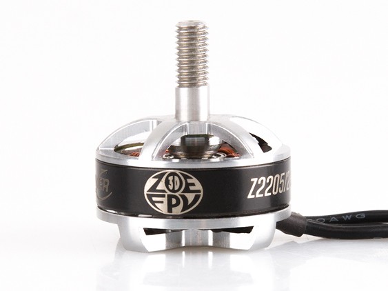 BeeRotor Z2205/2300KV ZoeFPV Special Edition Motor BeeRotor Z2205/2300KV ZoeFPV Special Edition Motor