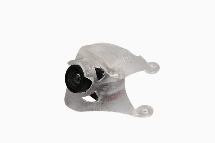 BeeBrain Lite AIO Brushed FC & Camera (FrSky)