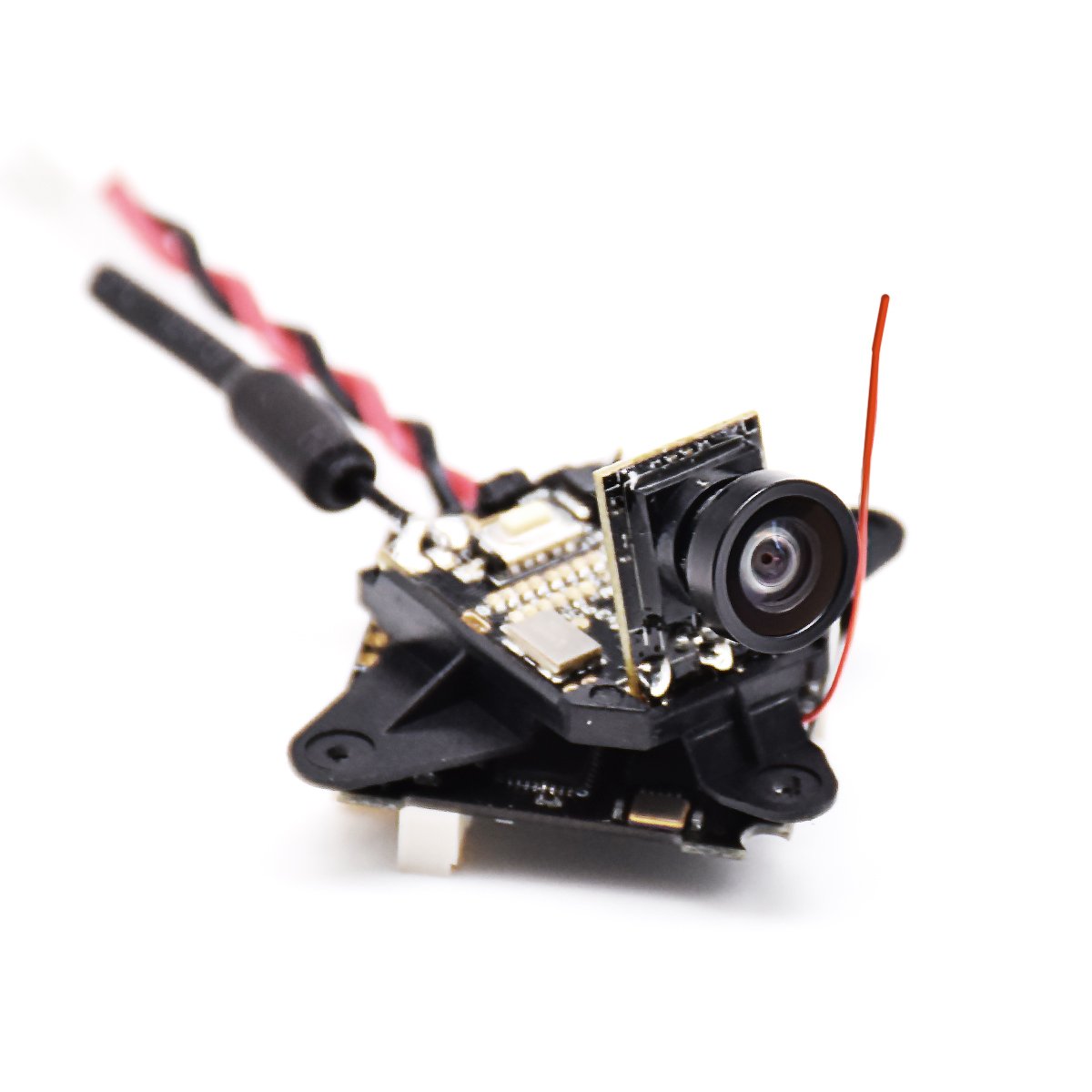 Beta FPV F3 Cube Brushed Flight Controller+OSD Beta FPV F3 Cube Brushed Flight Controller+OSD