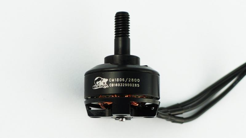 Cobra CM1806/2800kv Cobra CM1806/2800kv