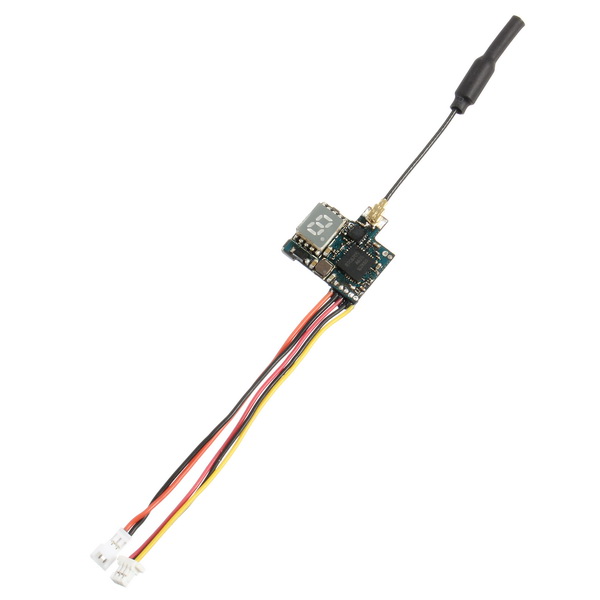 Eachine VTX02 Super Mini 5.8G 72CH 200mW FPV Transmi Eachine VTX02 Super Mini 5.8G 72CH 200mW FPV Transmi