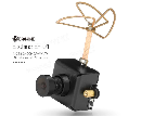 Eachine 5.8G 40CH 25MW VTX 800TVL 1/3 Cmos FPV Camera Eachine 5.8G 40CH 25MW VTX 800TVL 1/3 Cmos FPV Camera