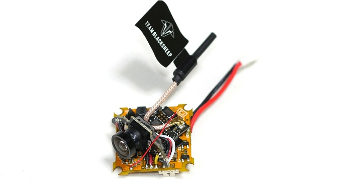 BEE BRAIN V2 Cube with SFHSS+OSD ep-ver BEE BRAIN V2 Cube with SFHSS+OSD ep-ver
