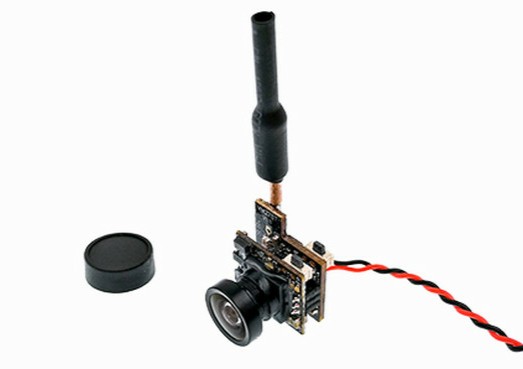 Beta FPV H01 AIO Camera 5.8G 25mW VTX Beta FPV H01 AIO Camera 5.8G 25mW VTX