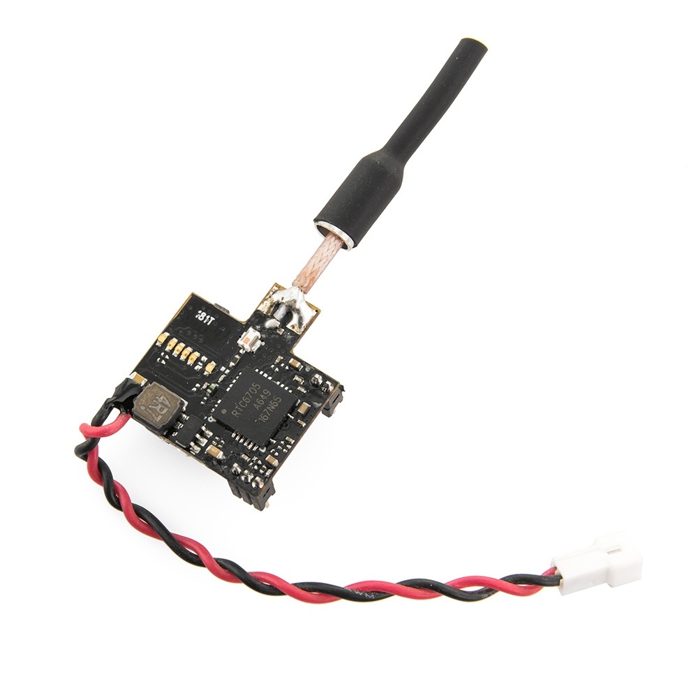 Lumenier SM-25 25mW Micro VTX - Dipole Antenna Lumenier SM-25 25mW Micro VTX - Dipole Antenna