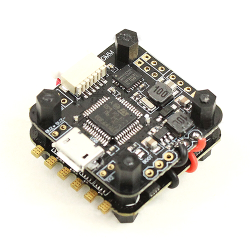 Acro F3 Racer Cube w/OSD & BLHELI_S 10A 4in1 ESC (20x20mm) Acro F3 Racer Cube w/OSD & BLHELI_S 10A 4in1 ESC (20x20mm)