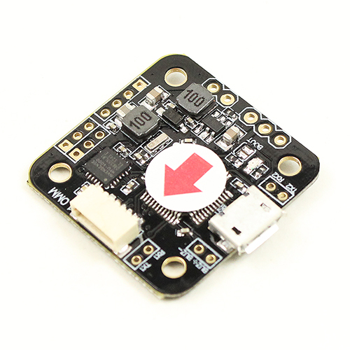 Acro Mini F3 Flight Controller (20x20mm) Acro Mini F3 Flight Controller (20x20mm)