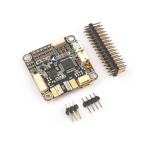 Acro Racing F3 PRO Flight Controller w/ OSD, SD Card, BEC & Curr Acro Racing F3 PRO Flight Controller w/ OSD, SD Card, BEC & Curr