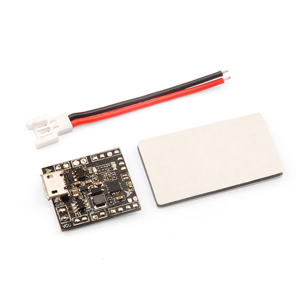 Acro Tiny SP Racing F3 EVO Brushed Flight Controller Acro Tiny SP Racing F3 EVO Brushed Flight Controller